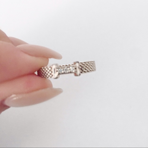 Tiffany and Co. Ring