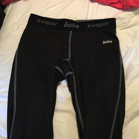 EastBay Leggings
