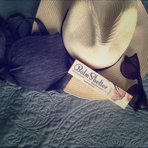 Balm Shelter tinted moisturizer with SPF 18