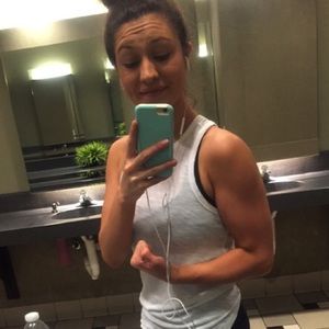 Meet your Posher, Carli