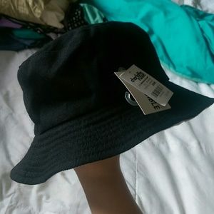 Reversible Bucket Hat