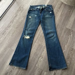 Lucky brand jeans