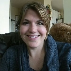 Meet your Posher, Jen