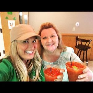 Meet your Posher, Susan