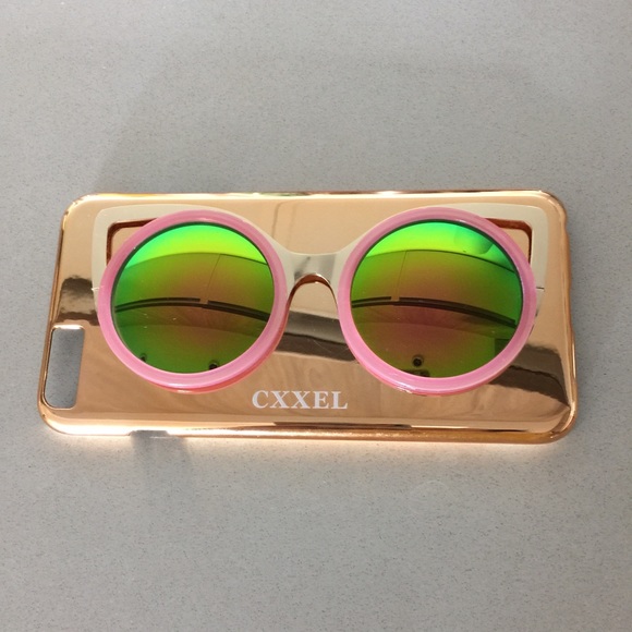 Iphone 6 + Plus Phone Case