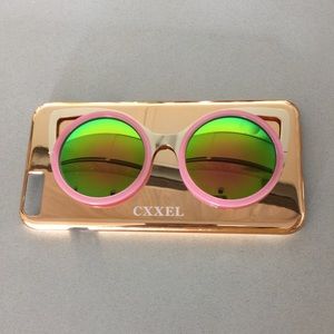 Iphone 6 + Plus Phone Case