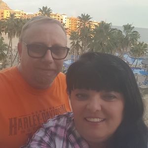 Meet your Posher, Brenda