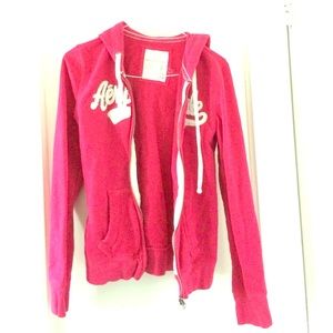 Women's hoody