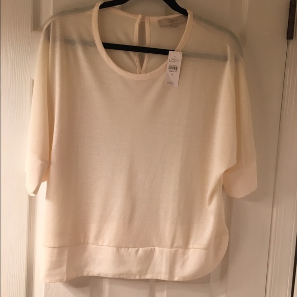 Loft Top