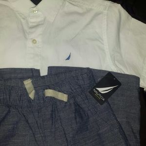 Boyz outfit