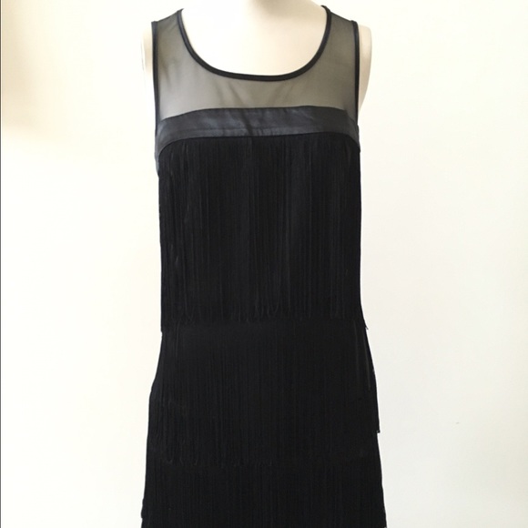 Flapper Style Dress