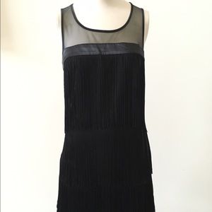 Flapper Style Dress