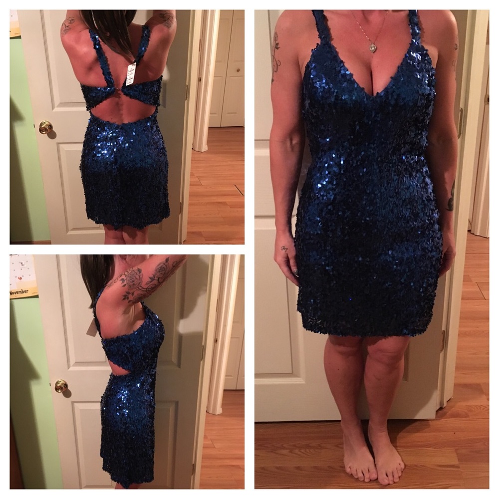 Great dress for a trip