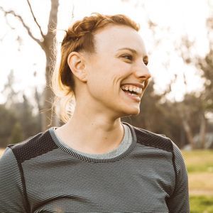 Meet your Posher, Kaitlin