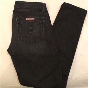 Hudson Midrise Straight Jean Women Size 29