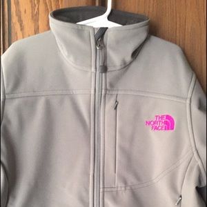 Women's xs North Face Jacket