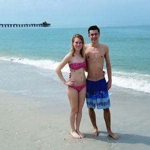 Meet your Posher, Amelia