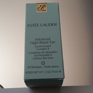 ESTEE LAUDER ADVANCED   Night Repair EYE