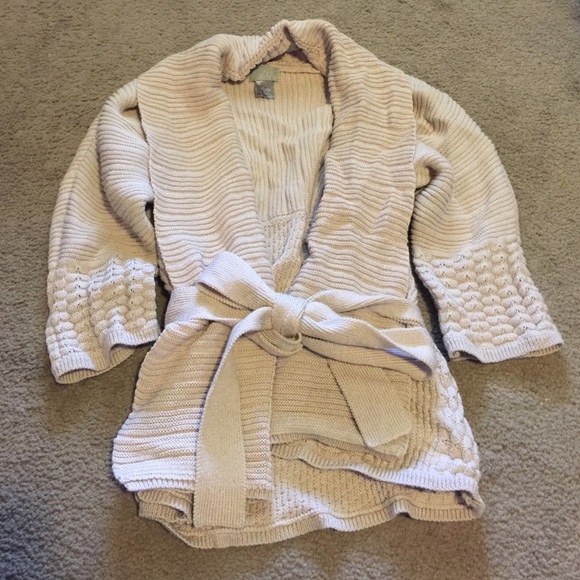 H&M sweater