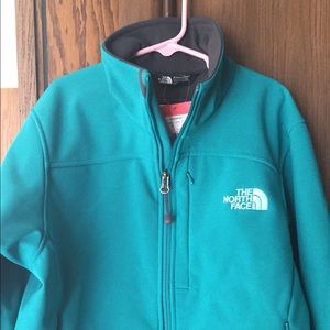 Women's size small North Face
