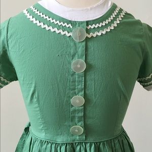 Vintage Doll Like Dress