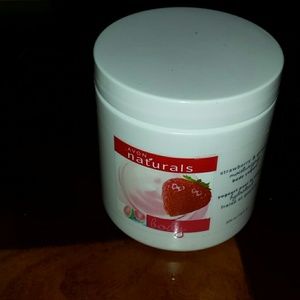 Body yogurt