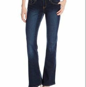 NWOT Lucky Brand Boot Cut Jeans