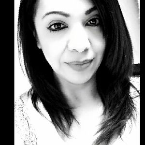 Meet your Posher, Christi