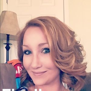 Meet your Posher, Natasha