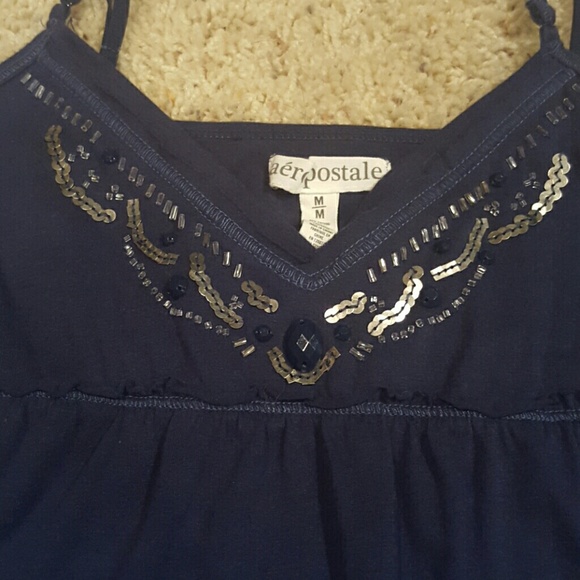 Aeropostale tank - Picture 2 of 2