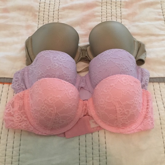 Victoria secret bras