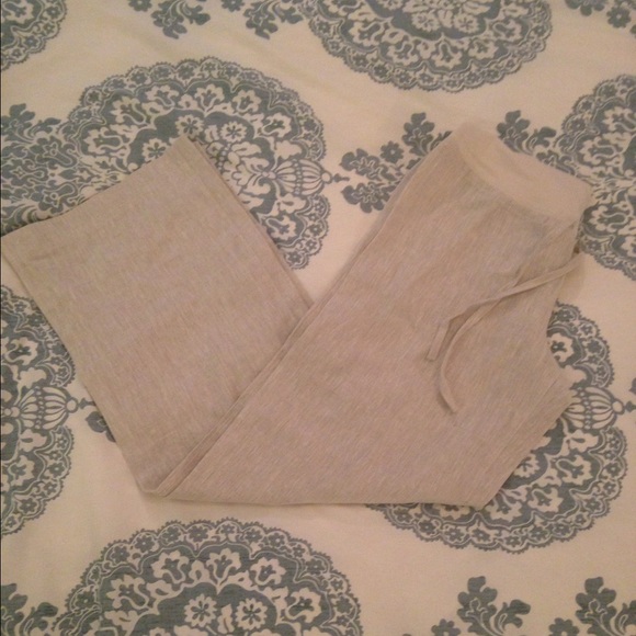 Linen Maternity Pants/Trousers