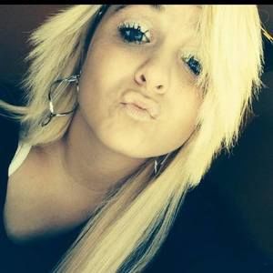 Meet your Posher, Tosha