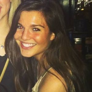 Meet your Posher, Candace