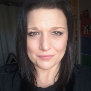 Meet your Posher, Kristine