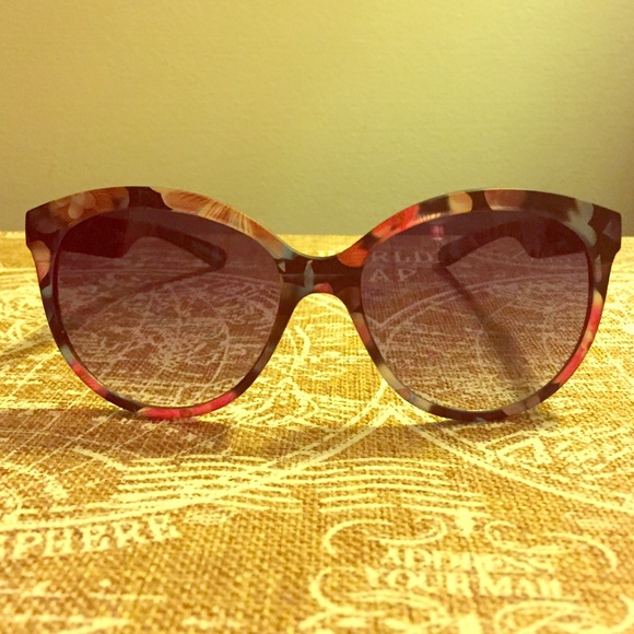 Loft Sunglasses