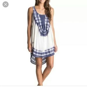 Roxy beach dress