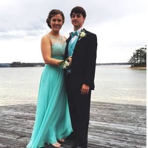 Meet your Posher, Ashton