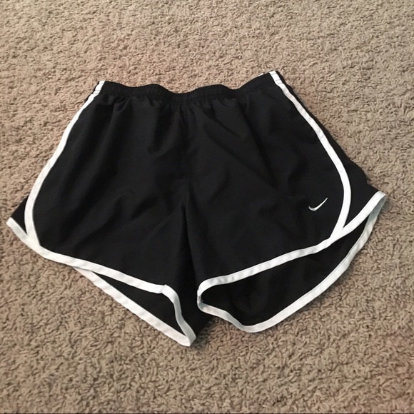 Black Nike Shorts NWOT
