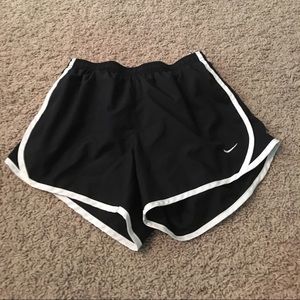 Black Nike Shorts NWOT