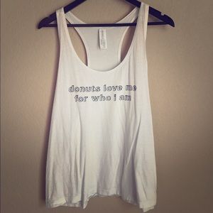 Forever21 Sleep Tank