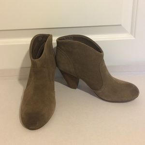 Carlos Santana "Brooky" bootie