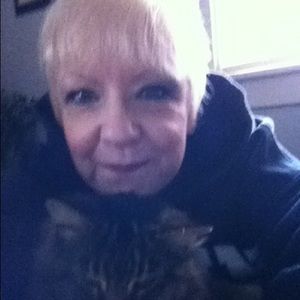 Meet your Posher, Donna