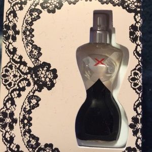 🚨Traded Jean Paul Gaultier perfume🚨