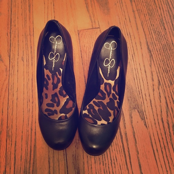 ⭐️last day to buy these Jessica Simpson heels⭐️