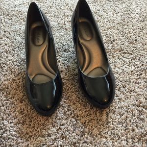 Kelly & Katie heels
