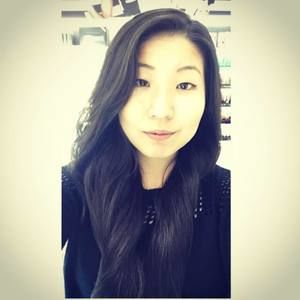 Meet your Posher, Diana