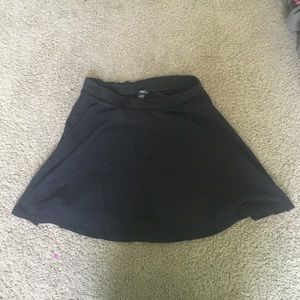 mini skater rue 21 skirt