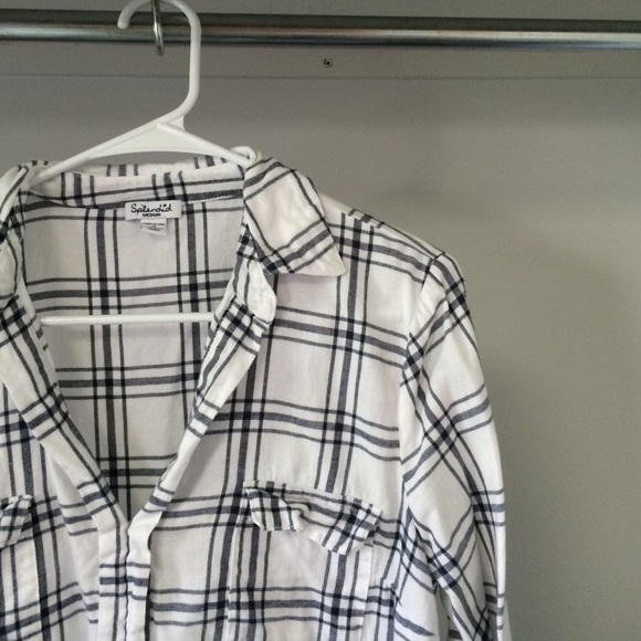 Splendid Flannel