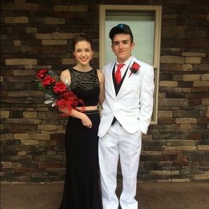 Meet your Posher, Shelby